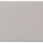 Equipe Arrow Quicksilver fényes csempe 5x25 cm