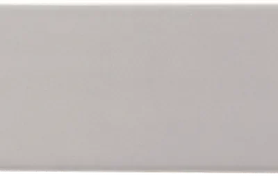 Equipe Arrow Quicksilver fényes csempe 5x25 cm