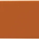Equipe Arrow Russet fényes csempe 5x25 cm