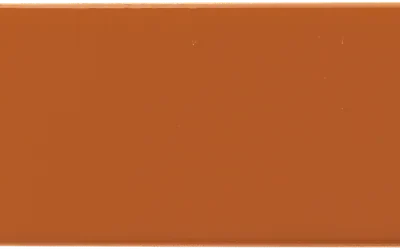 Equipe Arrow Russet fényes csempe 5x25 cm