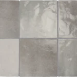 Equipe Artisan Alabaster fényes csempe 13,2x13,2 cm