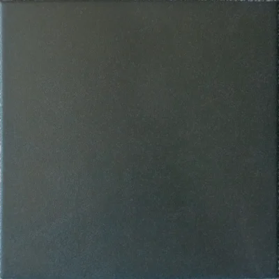 Equipe Caprice Black matt járólap 20x20 cm