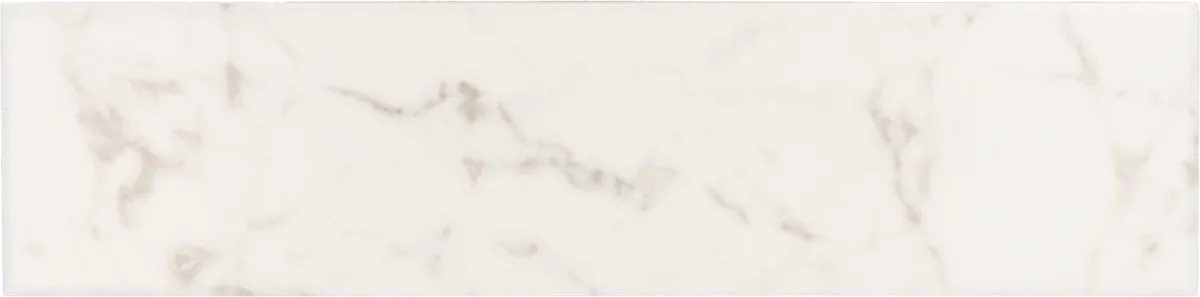 Equipe Carrara matt csempe 7,5x30 cm