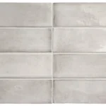 Equipe Coco Amber Grey fényes csempe 5x15 cm