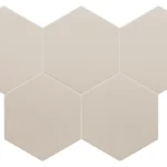 Equipe Coimbra Taupe matt járólap 17,5x20 cm