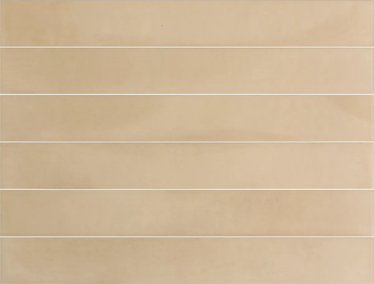 Equipe Corsica Golden Clay matt járólap 5x40 cm