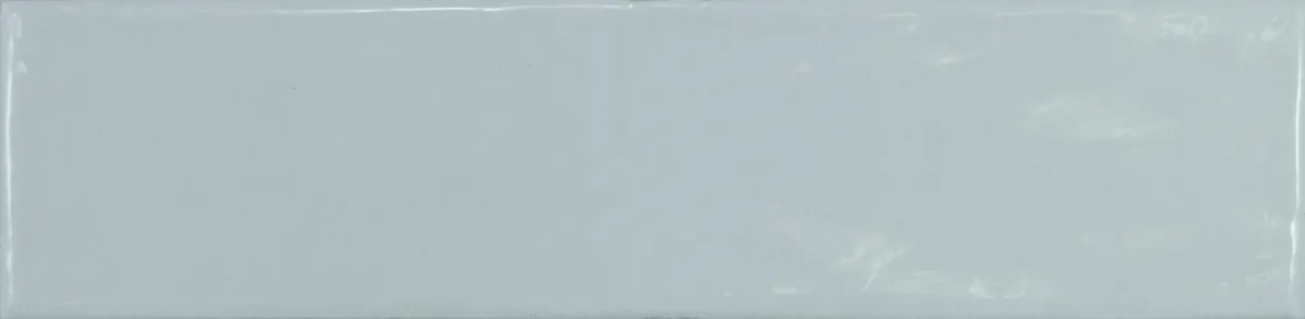 Equipe Cottage Ash Blue fényes csempe 7,5x30 cm