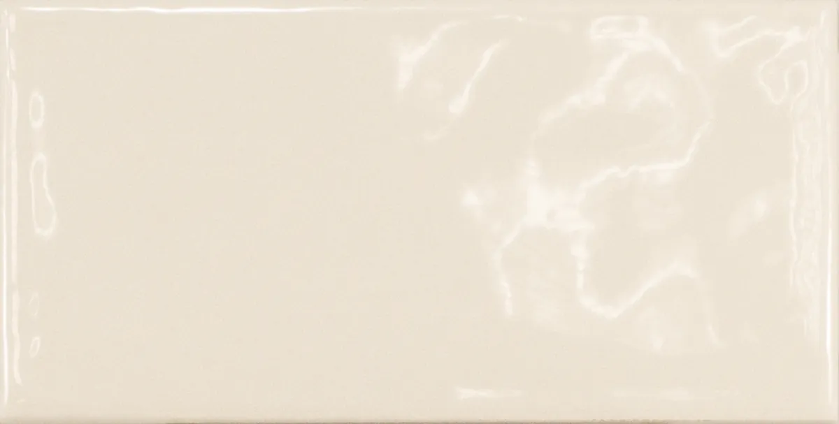 Equipe Cottage Cream fényes csempe 7,5x15 cm
