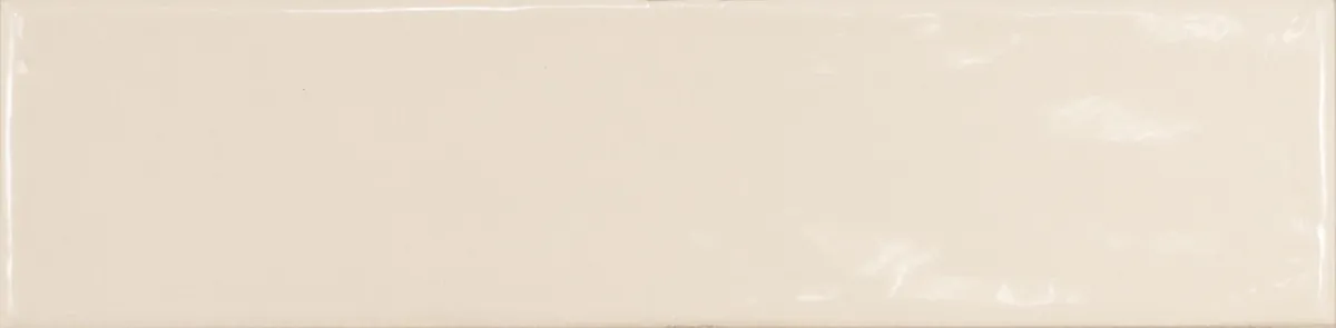 Equipe Cottage Cream fényes csempe 7,5x30 cm