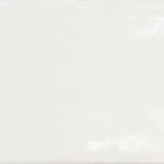 Equipe Cottage White fényes csempe 7,5x30 cm