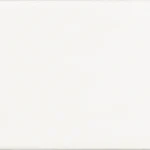 Equipe Cottage White matt csempe 7,5x15 cm