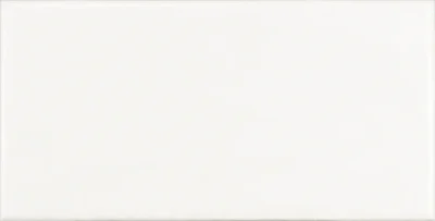 Equipe Cottage White matt csempe 7,5x15 cm