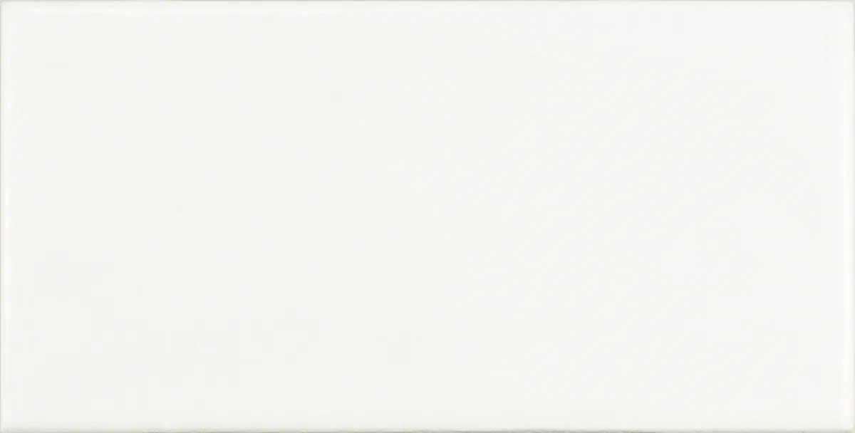 Equipe Cottage White matt csempe 7,5x15 cm