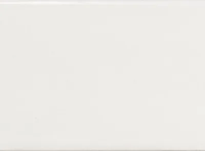 Equipe Cottage White matt csempe 7,5x30 cm