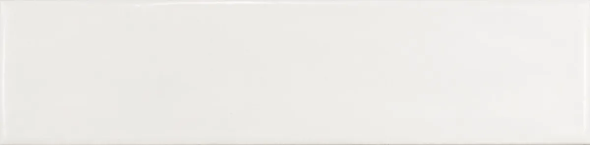 Equipe Cottage White matt csempe 7,5x30 cm