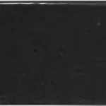 Equipe Country Anthracite fényes csempe 6,5x20 cm
