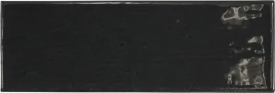 Equipe Country Anthracite fényes csempe 6,5x20 cm