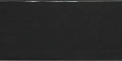 Equipe Country Anthracite fényes csempe 6,5x40 cm