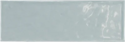 Equipe Country Ash Blue fényes csempe 6,5x20 cm