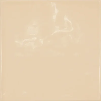 Equipe Country Beige fényes csempe 13,2x13,2 cm