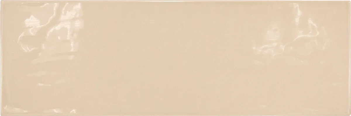Equipe Country Beige fényes csempe 13,2x40 cm