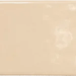 Equipe Country Beige fényes csempe 6,5x20 cm