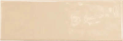 Equipe Country Beige fényes csempe 6,5x20 cm