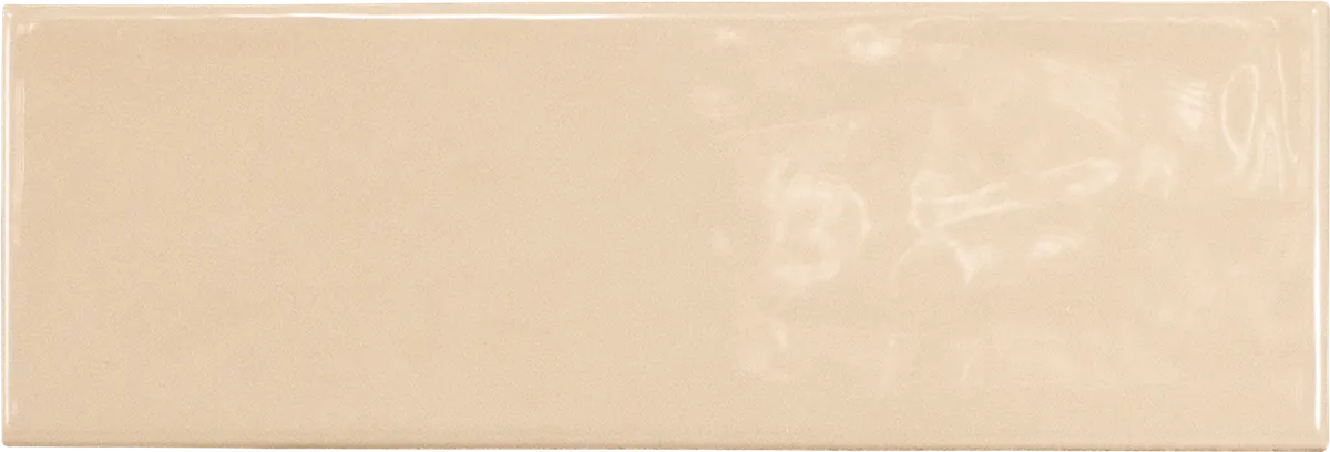 Equipe Country Beige fényes csempe 6,5x20 cm
