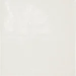 Equipe Country Blanco fényes csempe 13,2x13,2 cm
