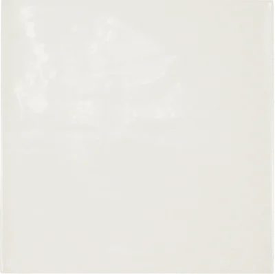 Equipe Country Blanco fényes csempe 13,2x13,2 cm