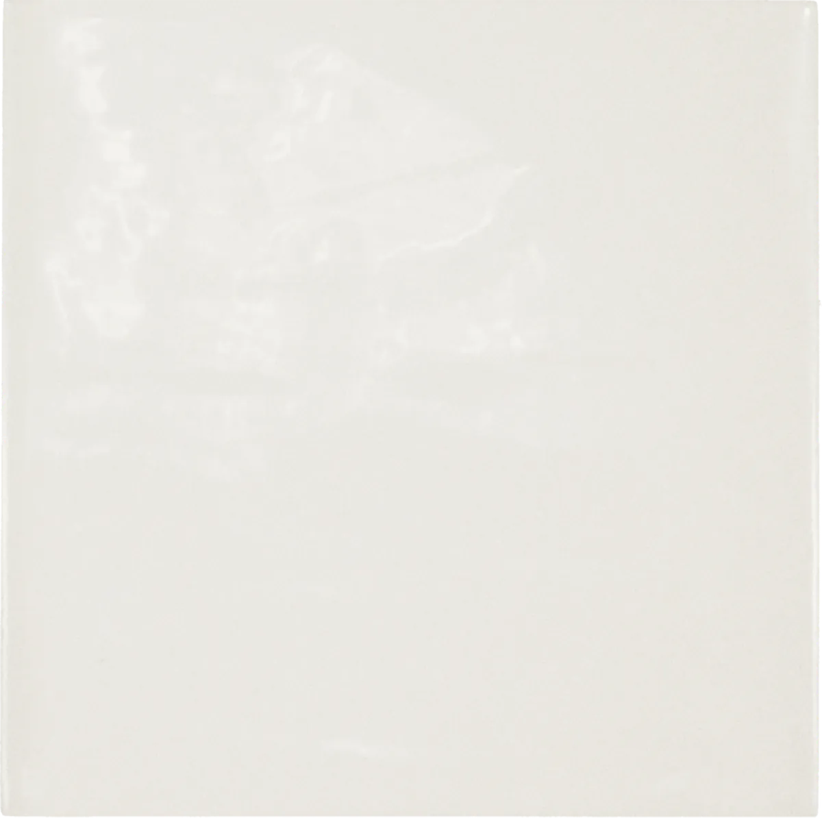 Equipe Country Blanco fényes csempe 13,2x13,2 cm