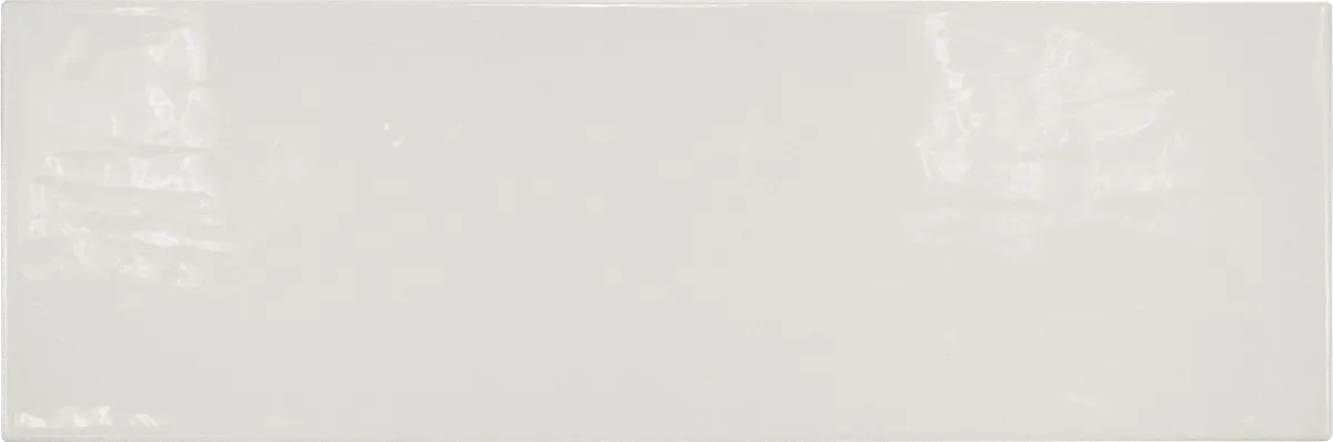 Equipe Country Blanco fényes csempe 13,2x40 cm