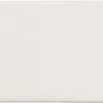 Equipe Country Blanco matt csempe 6,5x20 cm