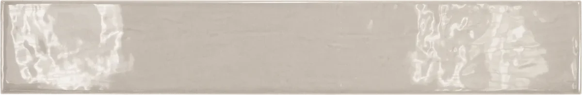 Equipe Country Grey Pearl fényes csempe 6,5x40 cm