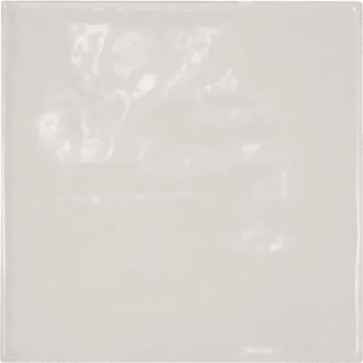 Equipe Country Gris Claro fényes csempe 13,2x13,2 cm