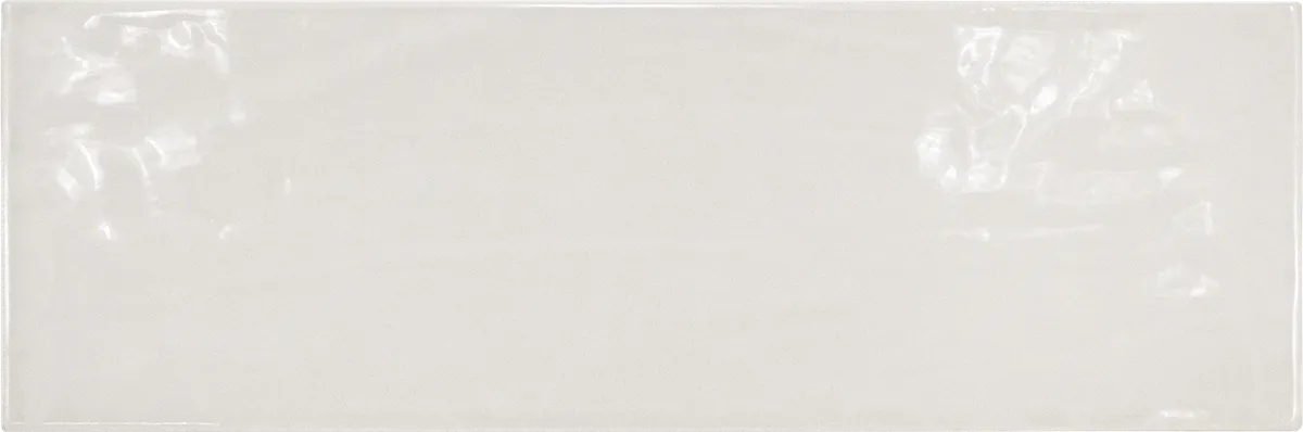 Equipe Country Gris Claro fényes csempe 13,2x40 cm