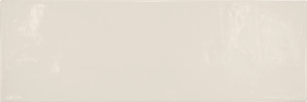 Equipe Country Ivory fényes csempe 13,2x40 cm