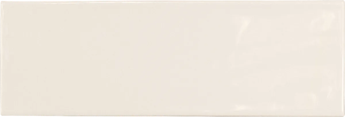 Equipe Country Ivory fényes csempe 6,5x20 cm