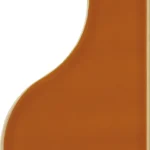 Equipe Curve Sunset fényes csempe 8,3x12 cm
