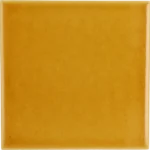 Equipe Evolution Amber fényes csempe 15x15 cm