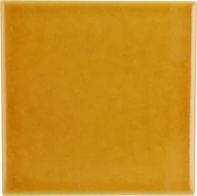 Equipe Evolution Amber fényes csempe 15x15 cm