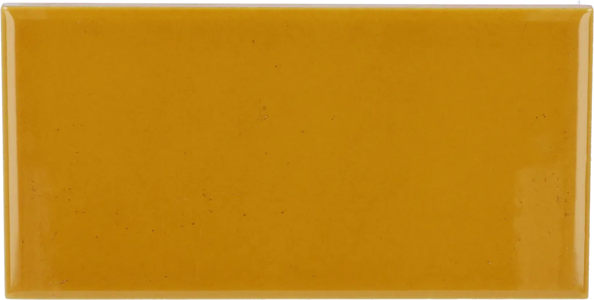 Equipe Evolution Amber fényes csempe 7,5x15 cm