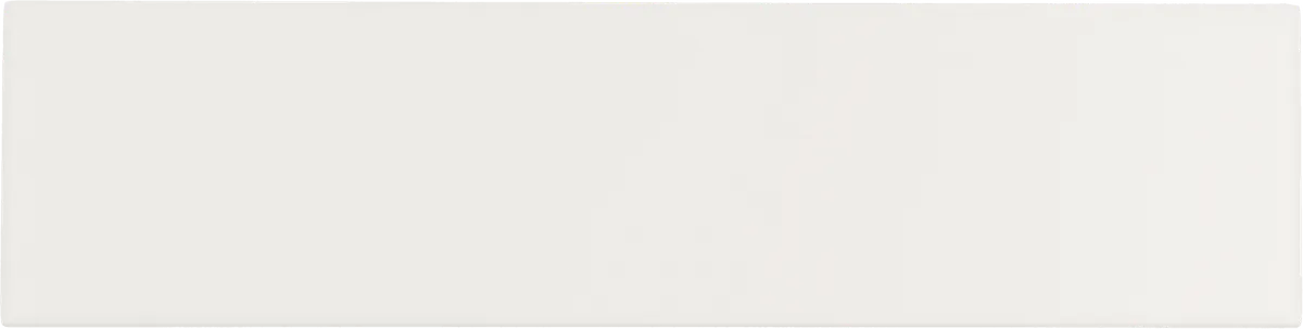 Equipe Evolution Blanco matt csempe 10x40 cm