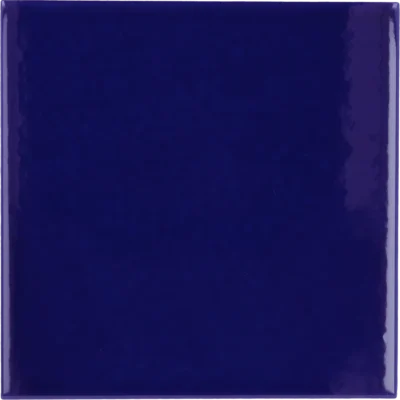 Equipe Evolution Cobalt fényes csempe 15x15 cm