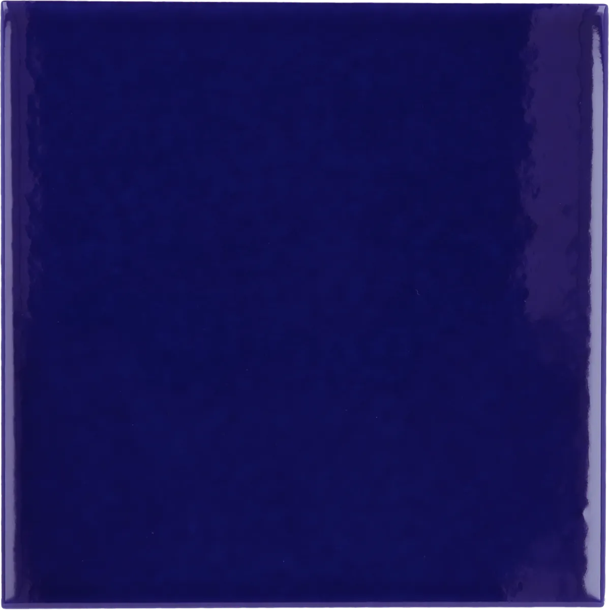 Equipe Evolution Cobalt fényes csempe 15x15 cm