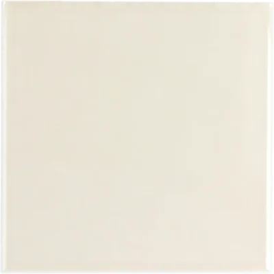 Equipe Evolution Cream fényes csempe 15x15 cm