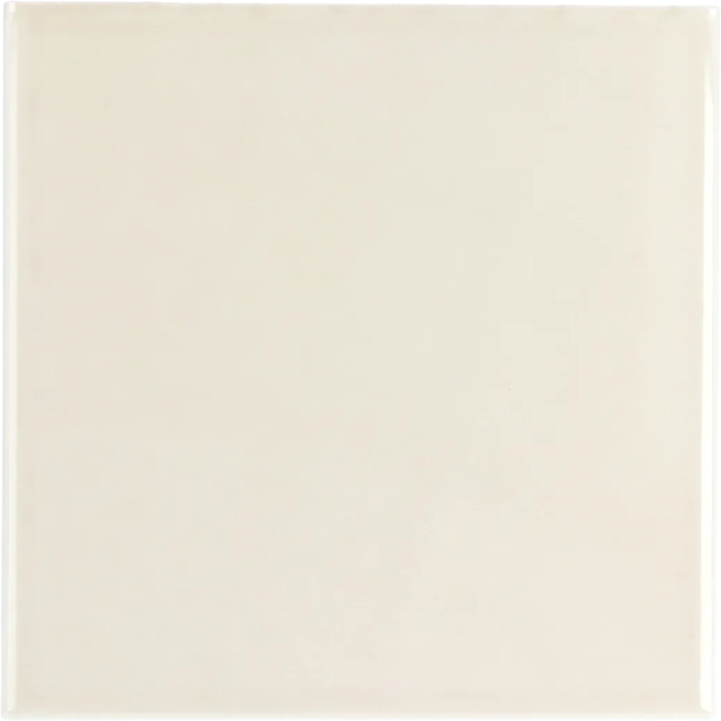 Equipe Evolution Cream fényes csempe 15x15 cm