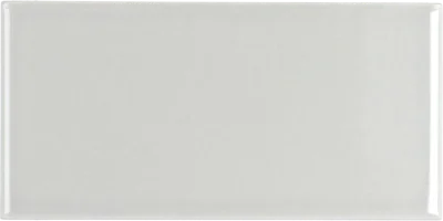 Equipe Evolution Gris Claro fényes csempe 7,5x15 cm