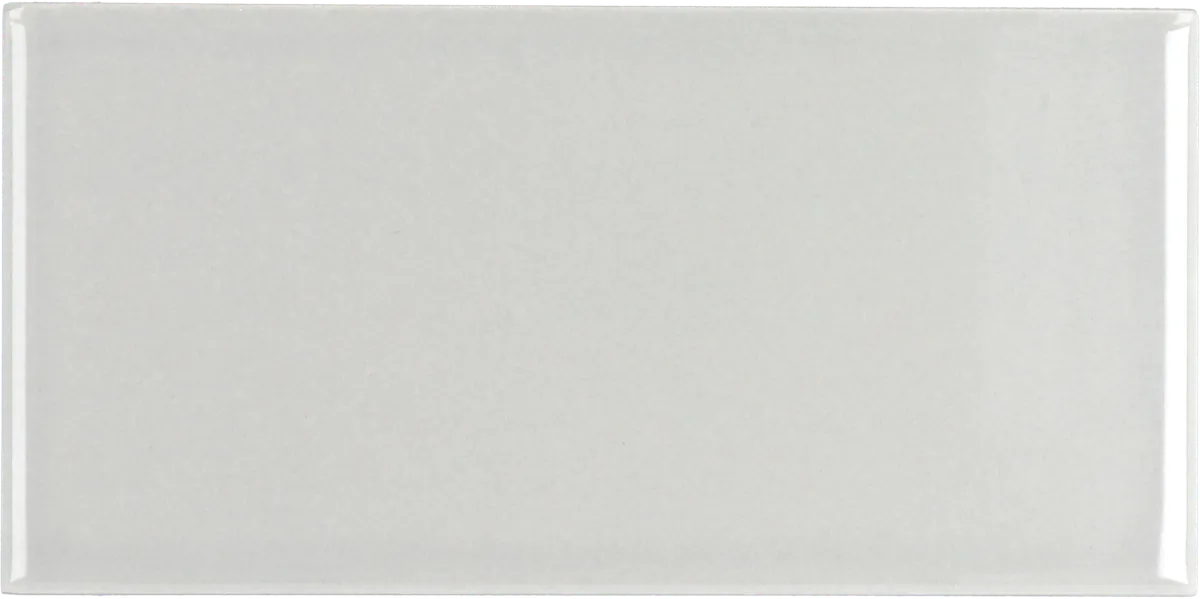 Equipe Evolution Gris Claro fényes csempe 7,5x15 cm
