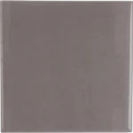 Equipe Evolution Gris Oscuro fényes csempe 15x15 cm